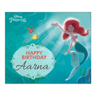Ariel the Mermaid Backdrop THEME PARTIES Pretty UR Party Default Title