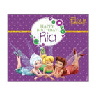 Tinkerbell Backdrop THEME PARTIES Pretty UR Party Default Title
