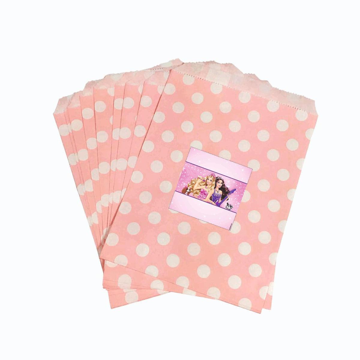 Barbie Rockstar Candy Bag ACCESSORIES Pretty UR Party