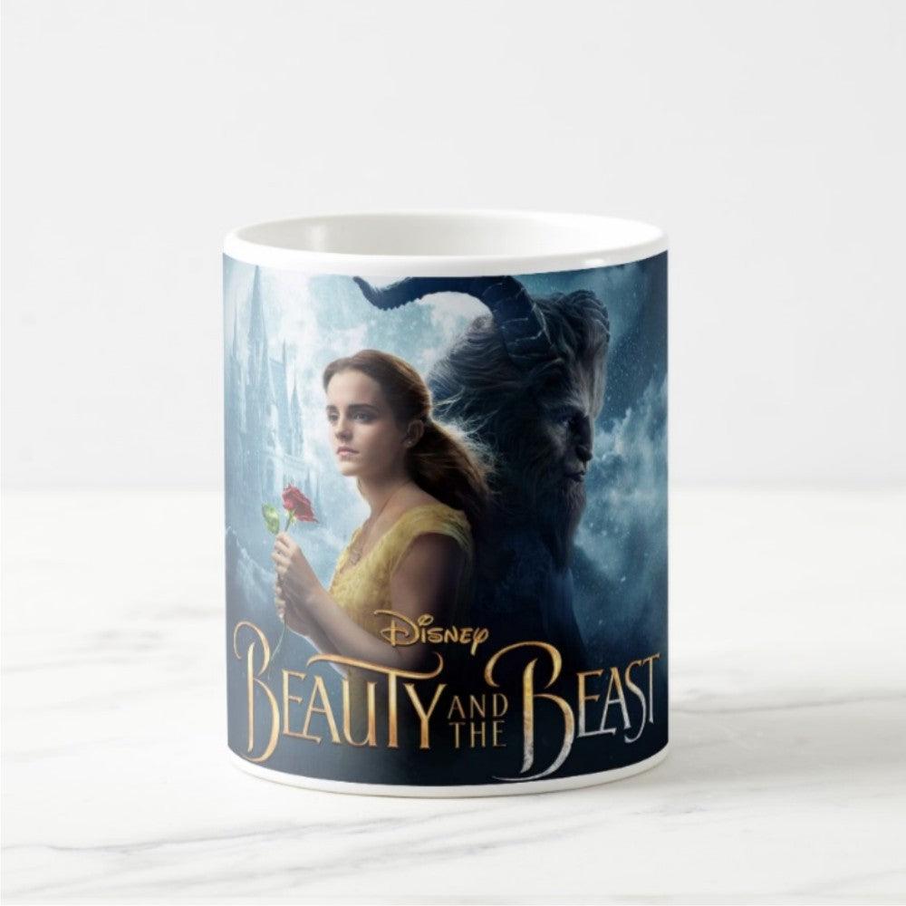 Belle Mug 02 THEME PARTIES Pretty UR Party