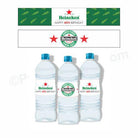 Beer Party Theme Water Bottle Labels THEME PARTIES Pretty UR Party Default Title