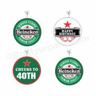 Beer Party Theme Danglers THEME PARTIES Pretty UR Party Default Title