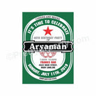 Beer Party Theme Invitations ALL PARTY SUPPLIES Pretty UR Party Default Title