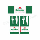 Beer Party Theme Napkin Rings THEME PARTIES Pretty UR Party Default Title