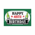 Beer Party Theme Table Mats THEME PARTIES Pretty UR Party Default Title