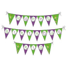 Tinkerbell Happy Birthday Banner THEME PARTIES Pretty UR Party Default Title