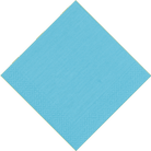 Blue Paper Napkins - Pack of 20 THEME PARTIES Pretty UR Party