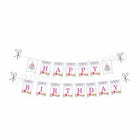Boho Theme Bunting THEME PARTIES Pretty UR Party Default Title