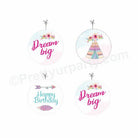 Boho Theme Danglers THEME PARTIES Pretty UR Party Default Title