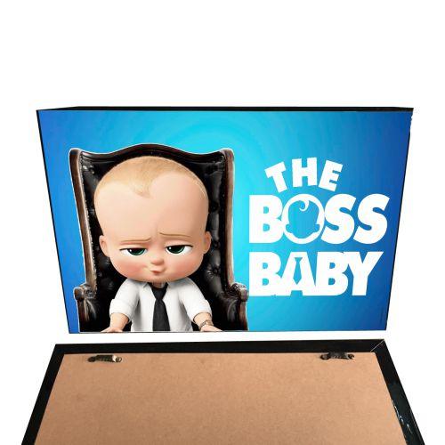 Boss Baby Theme Pinboard THEME PARTIES Pretty UR Party Without Name