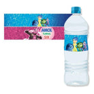 Inside Out Bottle Labels THEME PARTIES Pretty UR Party Default Title