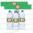 Woodland/Forest Bottle Labels THEME PARTIES Pretty UR Party Default Title
