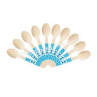 Bow Tie Theme Spoons TABLEWARE Pretty UR Party