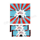 Bowling Theme Chocolate Wrappers THEME PARTIES Pretty UR Party Default Title