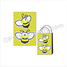 Bumble Bee Theme Khoi Bag / Pinata ALL PARTY SUPPLIES Pretty UR Party