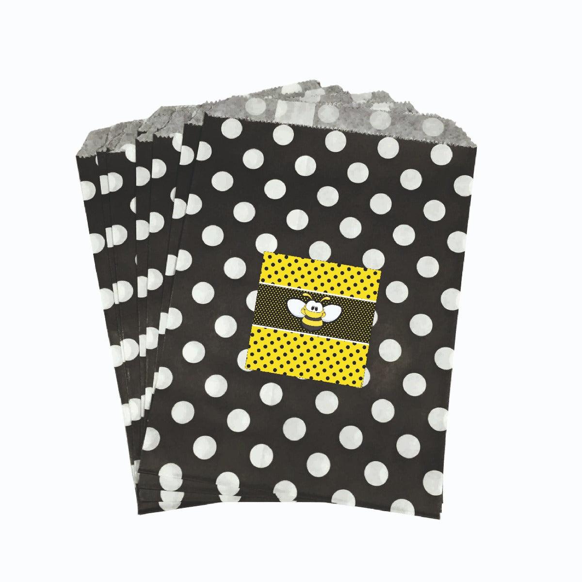 Bumble Bee Candy Bag ACCESSORIES Pretty UR Party