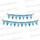 Bow Tie Bunting THEME PARTIES Pretty UR Party Default Title