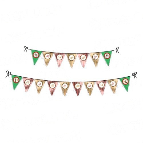 Woodland/Forest Bunting