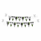 Panda Theme Bunting BIRTHDAYS Pretty UR Party Default Title