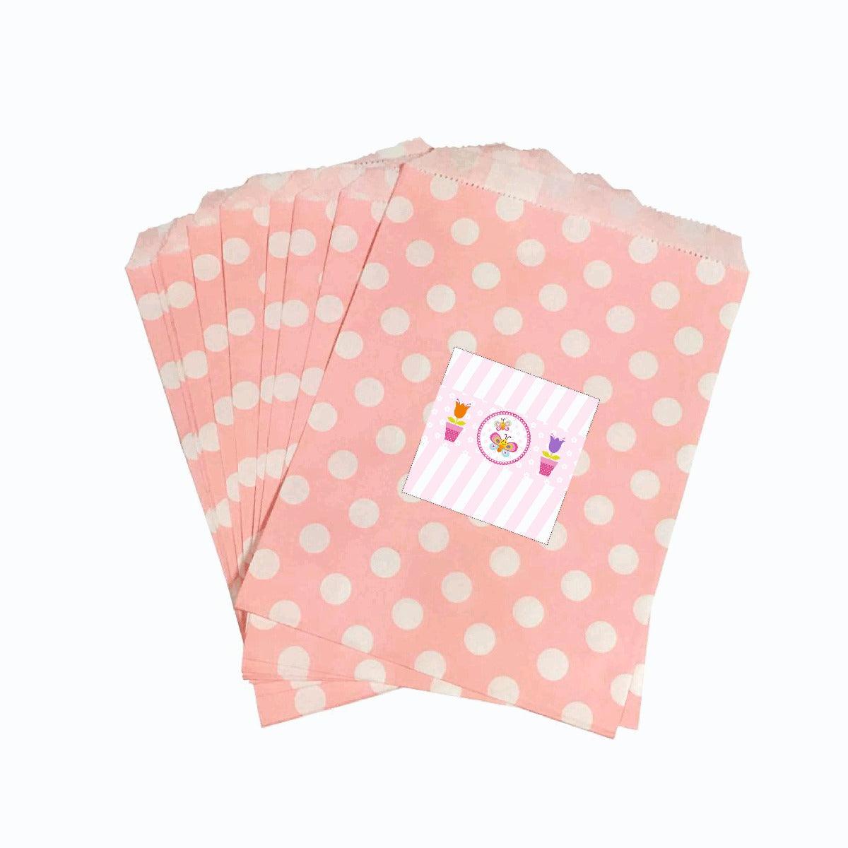 Butterfly Candy Bag ACCESSORIES Pretty UR Party