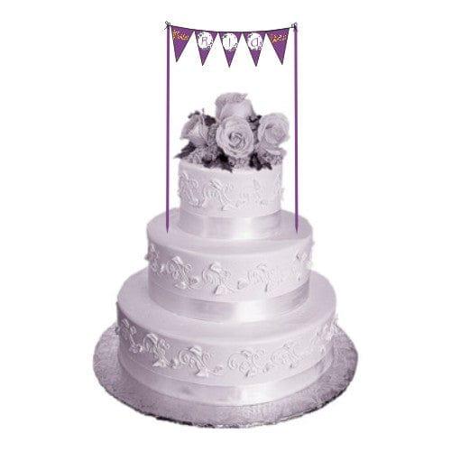 Tinkerbell Cake Bunting THEME PARTIES Pretty UR Party