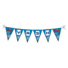 Avengers Cake Bunting THEME PARTIES Pretty UR Party