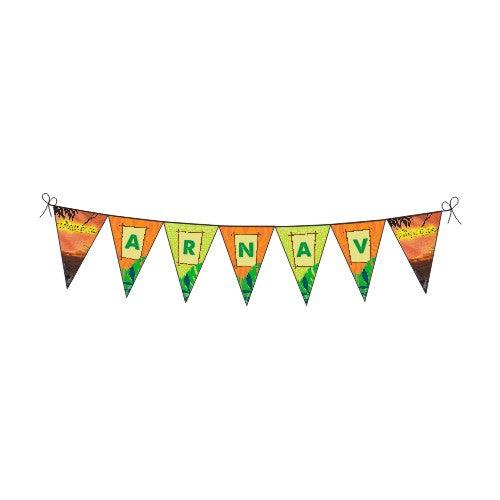 Jungle Book Cake Bunting THEME PARTIES Pretty UR Party