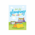 Camping Theme Centerpieces - Pack of 2 THEME PARTIES Pretty UR Party Default Title
