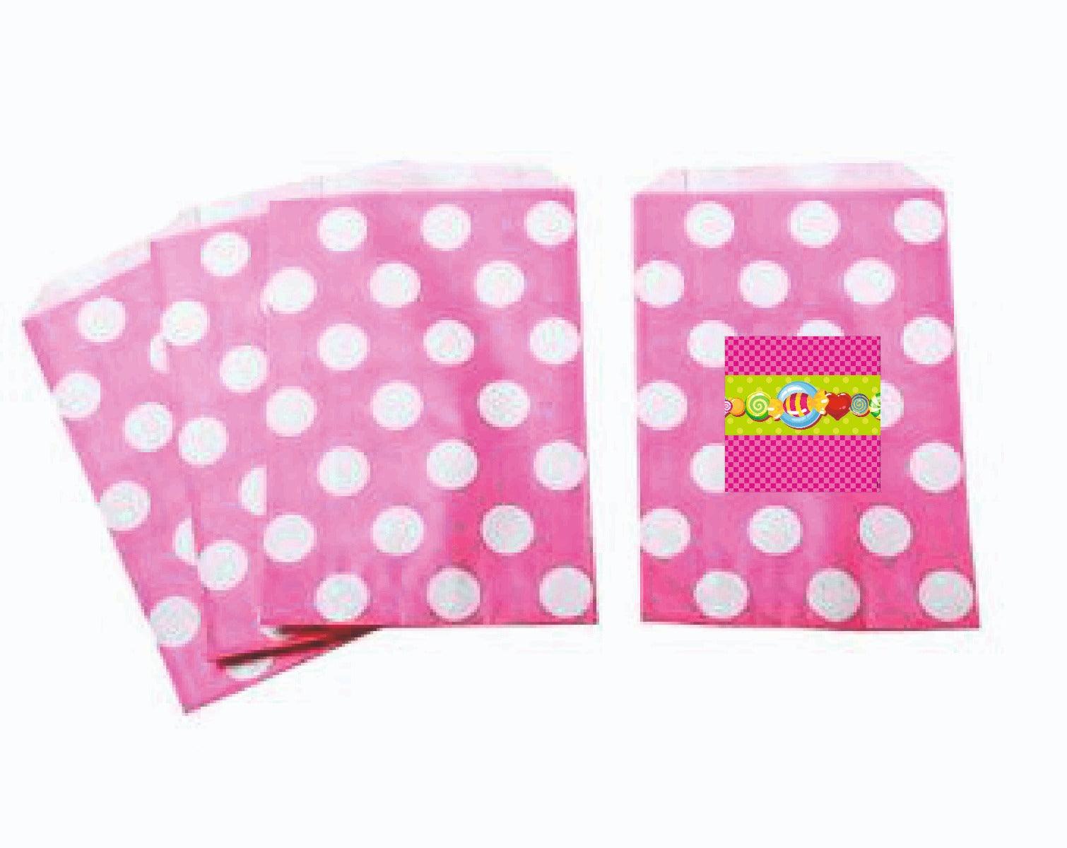 Candy Shoppe Candy Bag ACCESSORIES Pretty UR Party