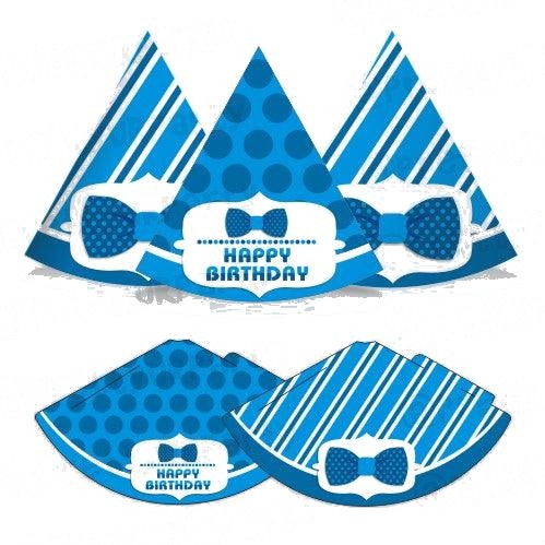 Bow Tie Hats - Pack of 10