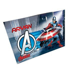 Captain America Lap Cushion RETURN GIFTS Pretty UR Party