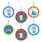 Carnival Danglers THEME PARTIES Pretty UR Party Default Title