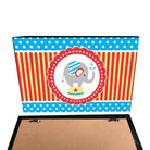 Carnival Theme Pinboard THEME PARTIES Pretty UR Party Without Name