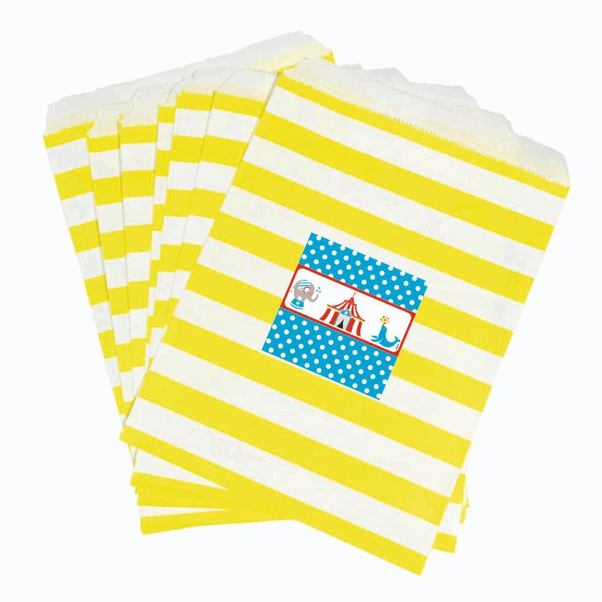 Carnival Candy Bag ACCESSORIES Pretty UR Party