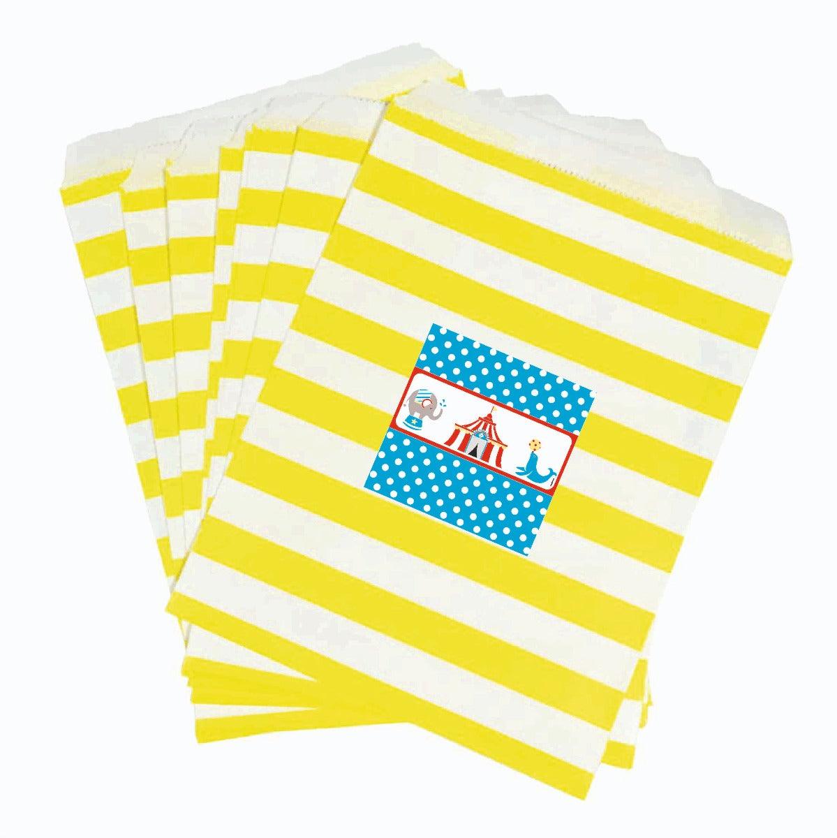 Carnival Candy Bag ACCESSORIES Pretty UR Party