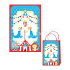 Carnival Theme Khoi Bag / Pinata ALL PARTY SUPPLIES Pretty UR Party