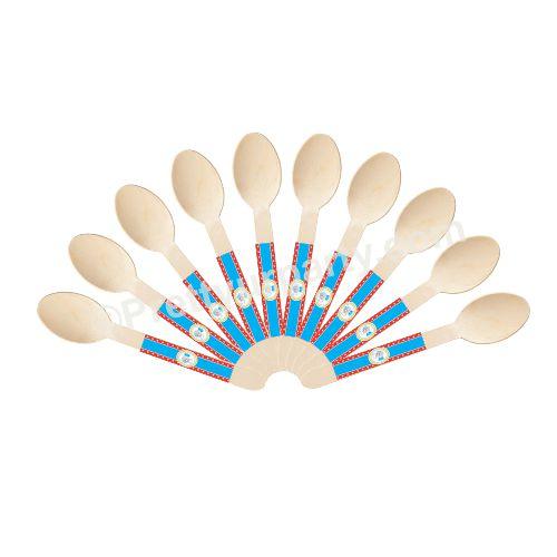 Carnival Theme Spoons TABLEWARE Pretty UR Party