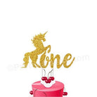 Carousel Theme Cake Topper THEME PARTIES Pretty UR Party