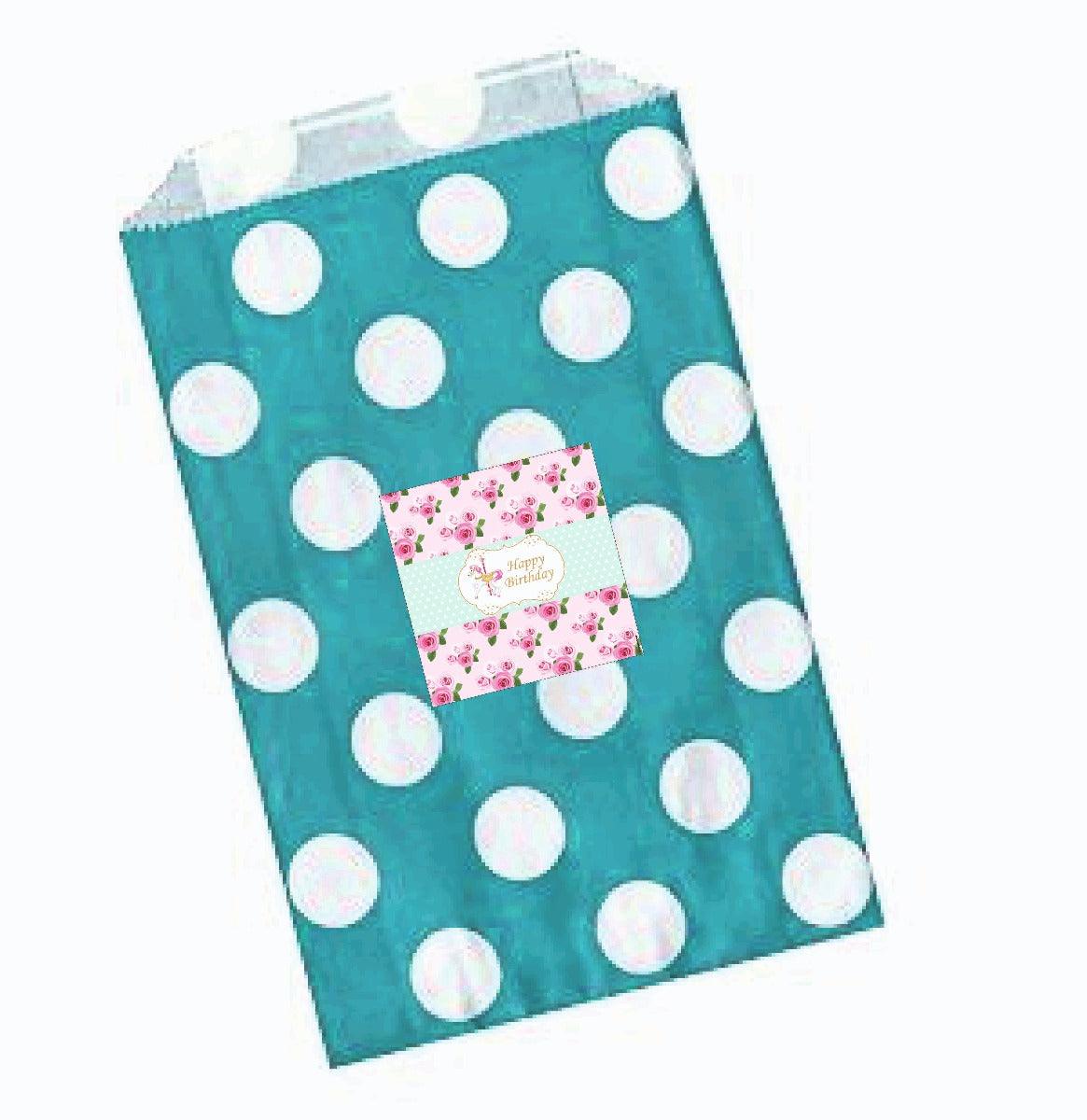 Carousel Candy Bag ACCESSORIES Pretty UR Party