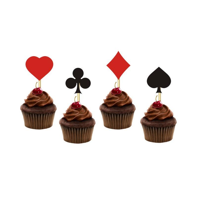 Handcrafted Cards Party Theme Picks DECORATIONS Pretty UR Party