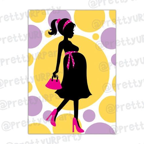 Ready to POP Centerpieces - Pack of 2 BABY SHOWER Pretty UR Party Default Title