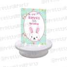 Some Bunny is One Theme Centerpieces - Pack of 2 ALL PARTY SUPPLIES Pretty UR Party