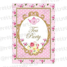 Tea Party Centerpieces THEME PARTIES Pretty UR Party Default Title