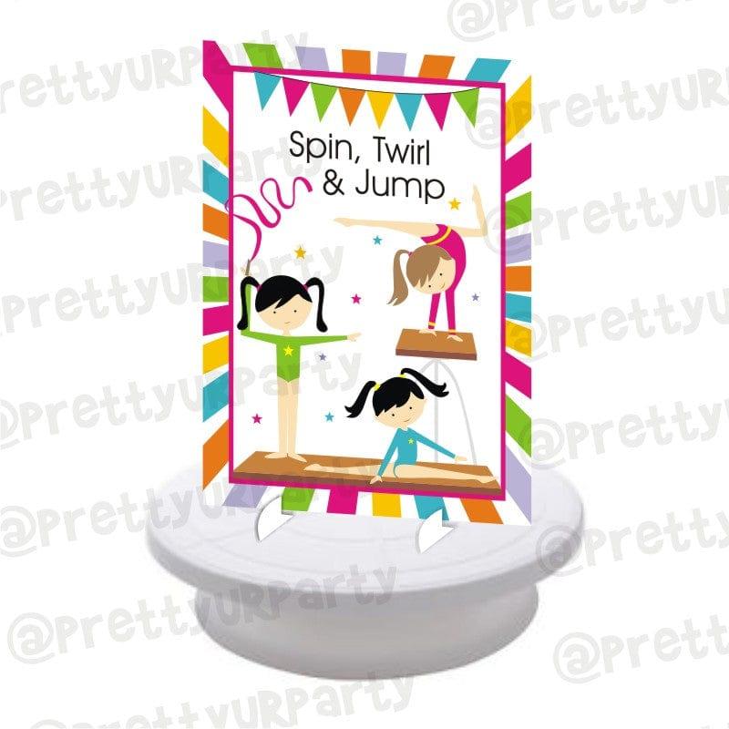 Tutti Fruity Theme Centerpieces THEME PARTIES Pretty UR Party