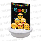 Emoji Theme Centerpieces - Pack of 2 THEME PARTIES Pretty UR Party