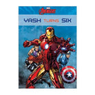Avengers Centerpieces - Pack of 2 THEME PARTIES Pretty UR Party Default Title