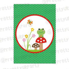 Woodland/Forest Centerpieces - Pack of 2 THEME PARTIES Pretty UR Party Default Title