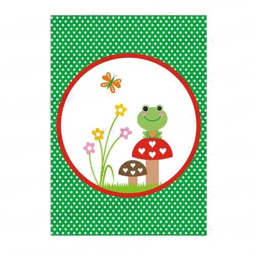 Woodland/Forest Centerpieces - Pack of 2