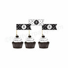 Chanel Theme Picks THEME PARTIES Pretty UR Party