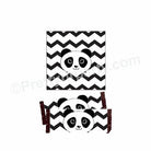 Panda Theme Chocolate Wrappers THEME PARTIES Pretty UR Party Default Title